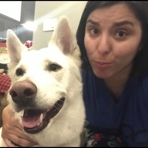 Meet your Posher, Madelyn